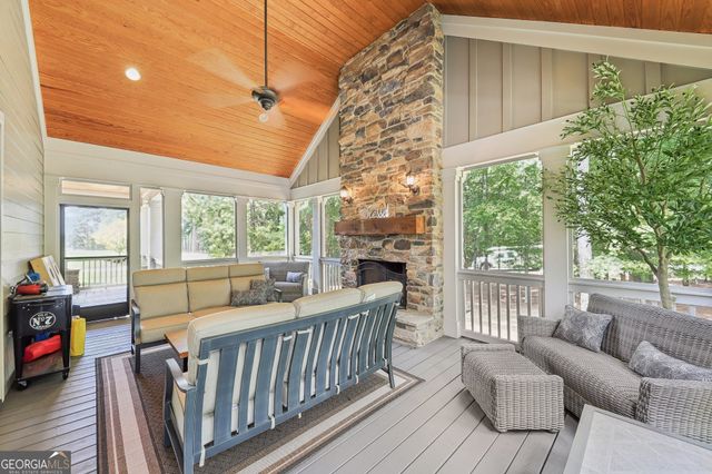 1421 Garners Ferry, Greensboro, GA 30642