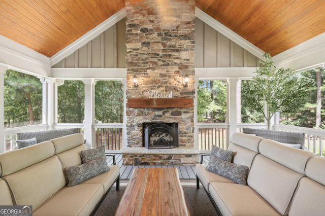 1421 Garners Ferry, Greensboro, GA 30642