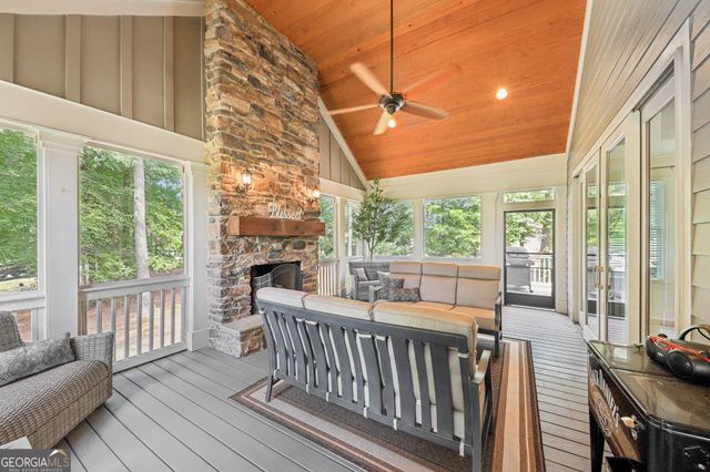 1421 Garners Ferry, Greensboro, GA 30642