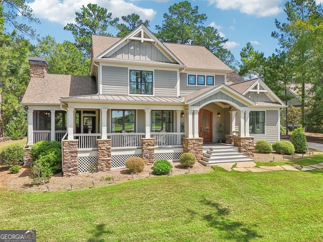 1421 Garners Ferry, Greensboro, GA 30642