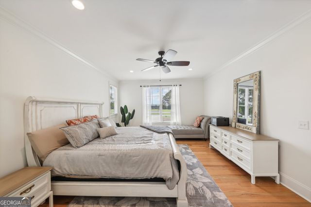 1421 Garners Ferry, Greensboro, GA 30642