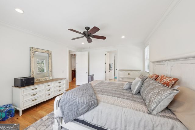 1421 Garners Ferry, Greensboro, GA 30642