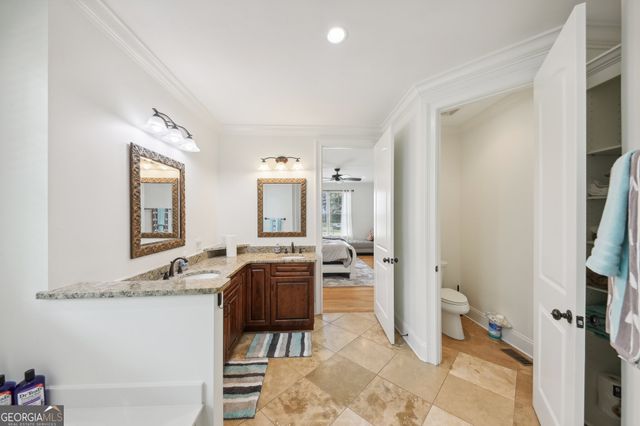 1421 Garners Ferry, Greensboro, GA 30642