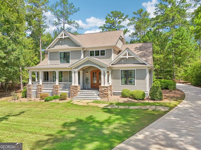 1421 Garners Ferry, Greensboro, GA 30642