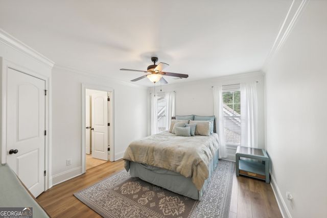 1421 Garners Ferry, Greensboro, GA 30642