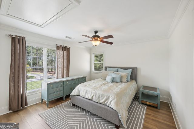 1421 Garners Ferry, Greensboro, GA 30642