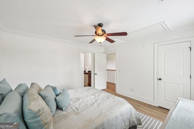 1421 Garners Ferry, Greensboro, GA 30642