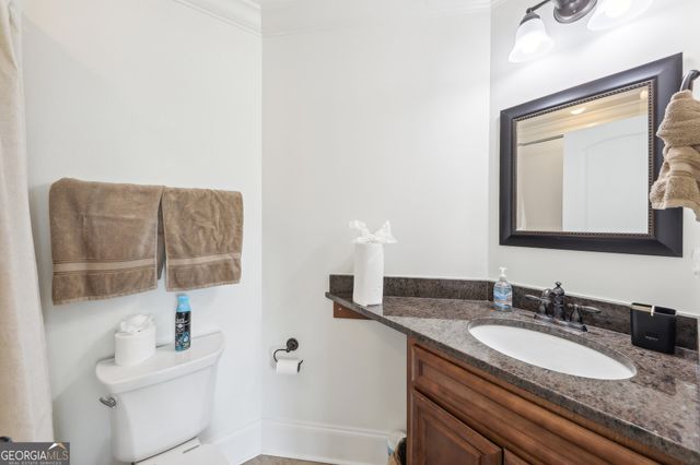 1421 Garners Ferry, Greensboro, GA 30642