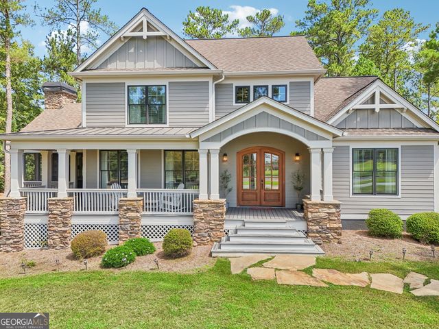 1421 Garners Ferry, Greensboro, GA 30642