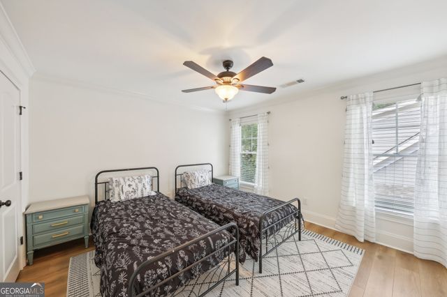 1421 Garners Ferry, Greensboro, GA 30642