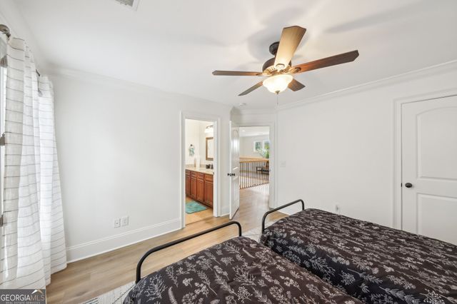 1421 Garners Ferry, Greensboro, GA 30642