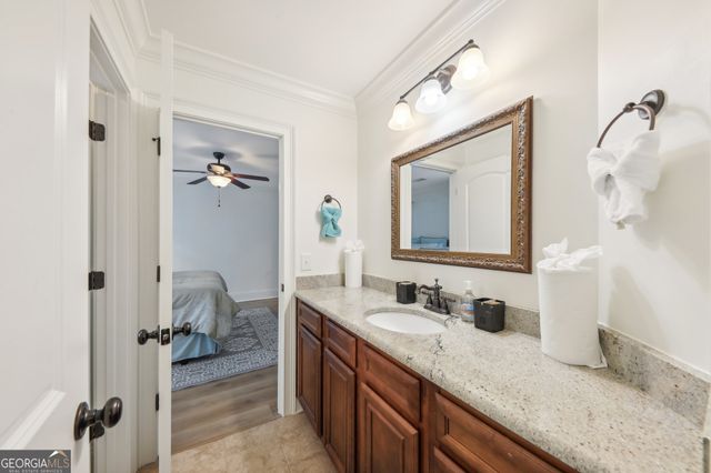 1421 Garners Ferry, Greensboro, GA 30642