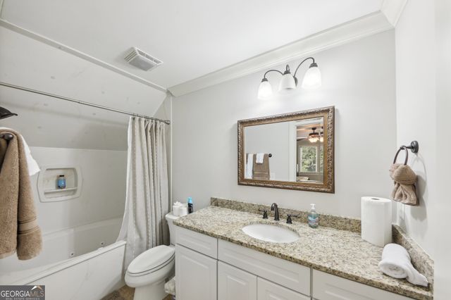 1421 Garners Ferry, Greensboro, GA 30642