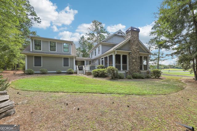 1421 Garners Ferry, Greensboro, GA 30642