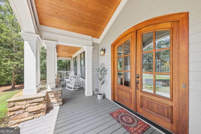 1421 Garners Ferry, Greensboro, GA 30642