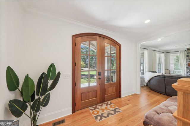 1421 Garners Ferry, Greensboro, GA 30642