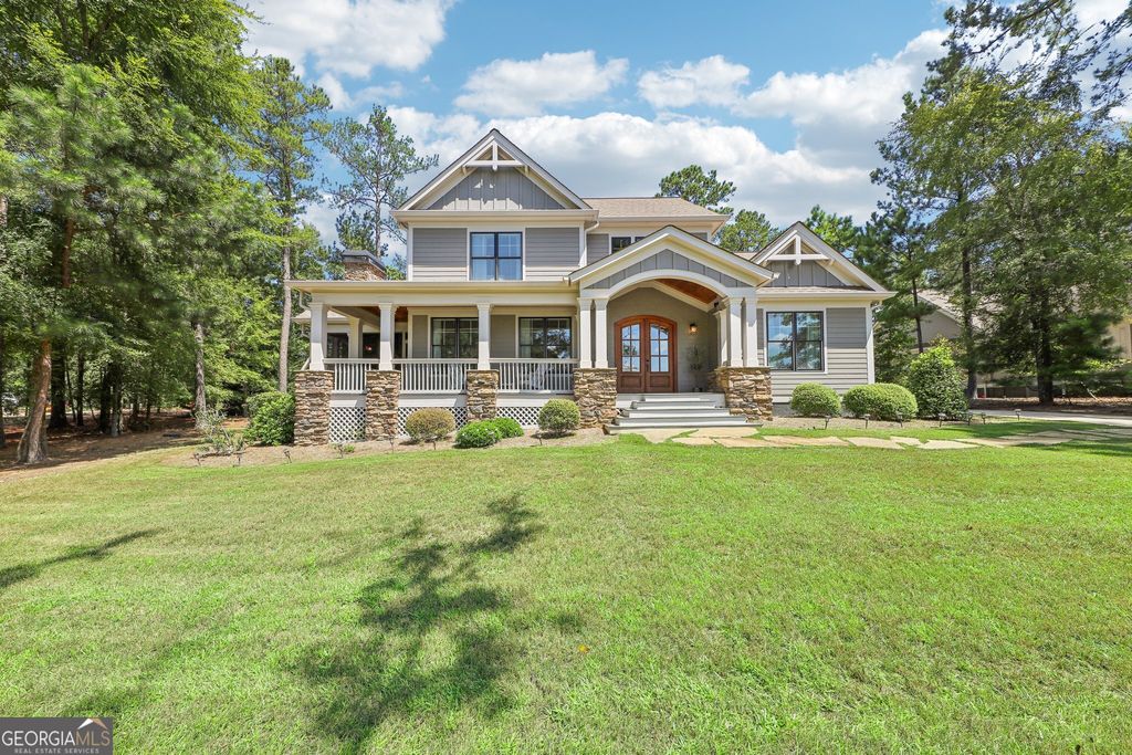 1421 Garners Ferry, Greensboro, GA 30642