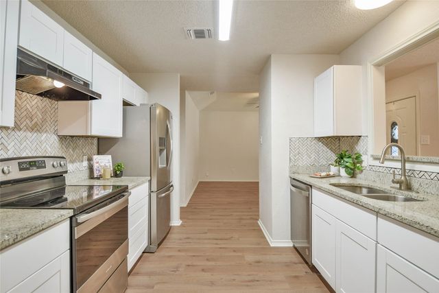 10109 Pack Saddle Trail, Fort Worth, TX 76108