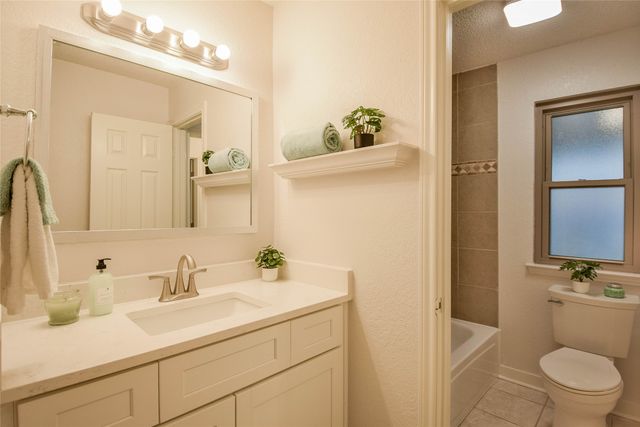 10109 Pack Saddle Trail, Fort Worth, TX 76108