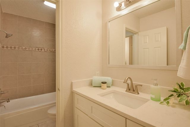 10109 Pack Saddle Trail, Fort Worth, TX 76108