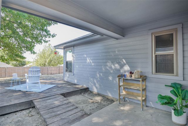 10109 Pack Saddle Trail, Fort Worth, TX 76108