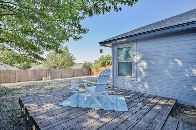 10109 Pack Saddle Trail, Fort Worth, TX 76108