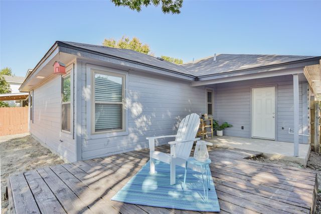 10109 Pack Saddle Trail, Fort Worth, TX 76108