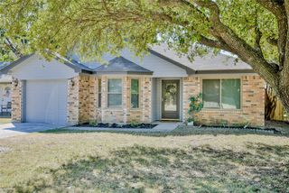 10109 Pack Saddle Trail, Fort Worth, TX 76108