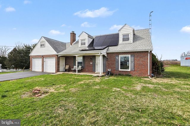 3405 COLUMBIA AVE, Lancaster, PA 17603