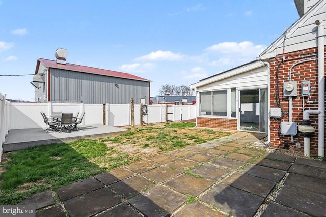 3405 COLUMBIA AVE, Lancaster, PA 17603