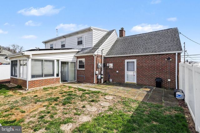 3405 COLUMBIA AVE, Lancaster, PA 17603