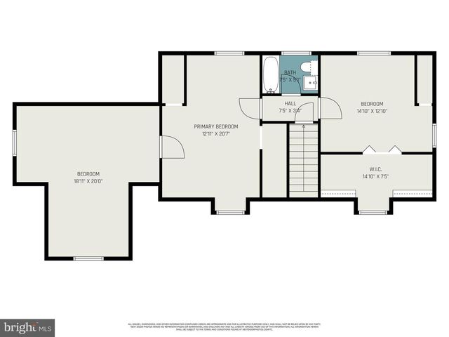 3405 COLUMBIA AVE, Lancaster, PA 17603