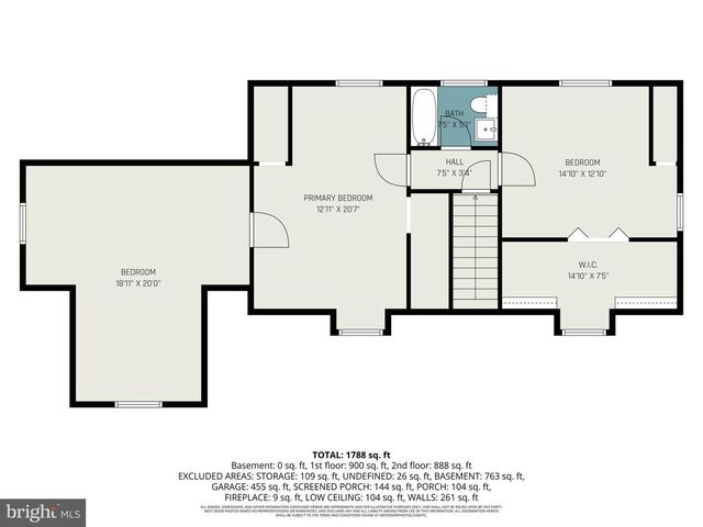 3405 COLUMBIA AVE, Lancaster, PA 17603