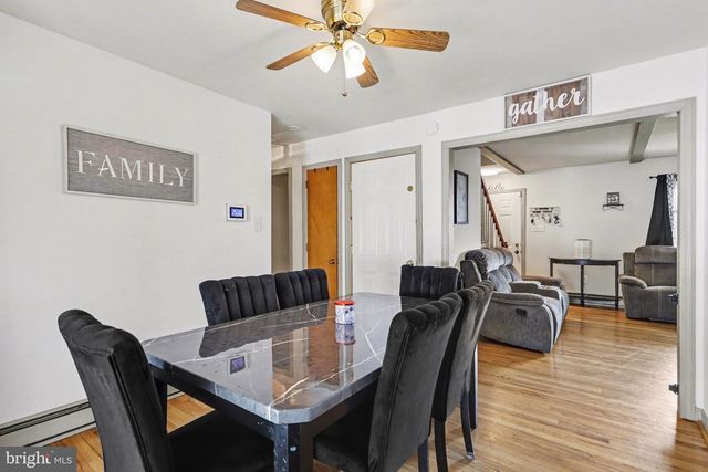 3405 COLUMBIA AVE, Lancaster, PA 17603