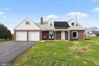 3405 COLUMBIA AVE, Lancaster, PA 17603