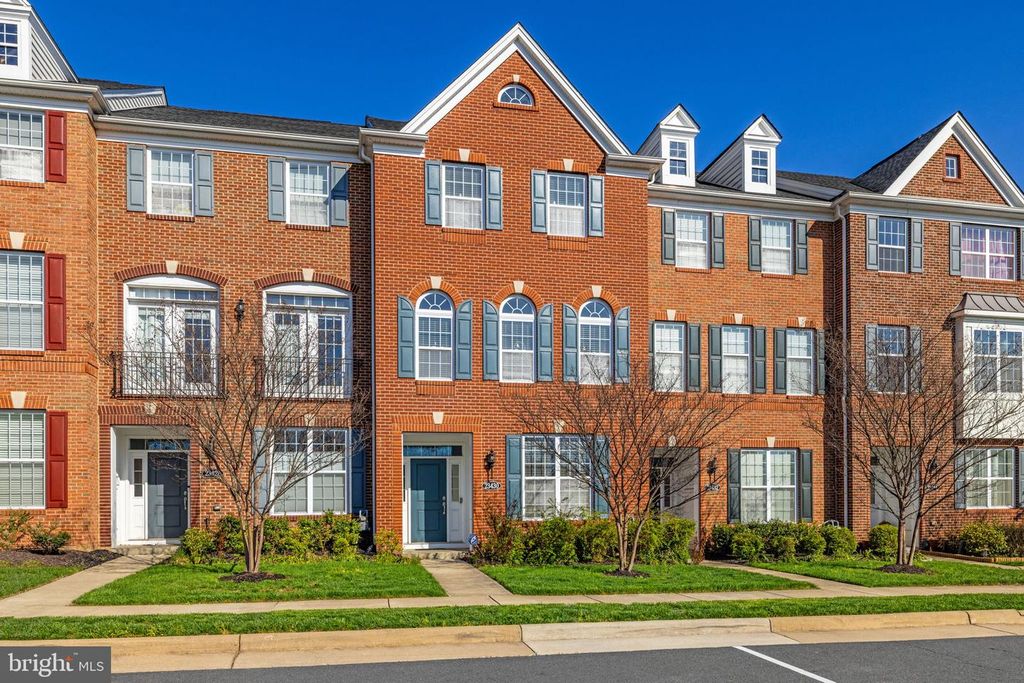 23430 MADISON HEIGHTS TER, Ashburn, VA 20148