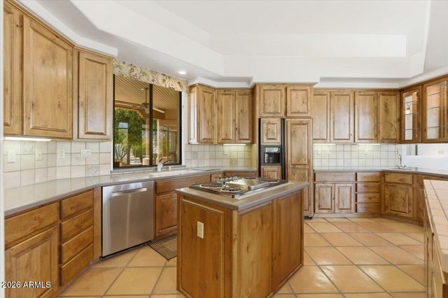 27820 N LUCERO Drive, Rio Verde, AZ 85263