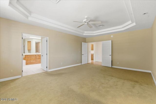 27820 N LUCERO Drive, Rio Verde, AZ 85263