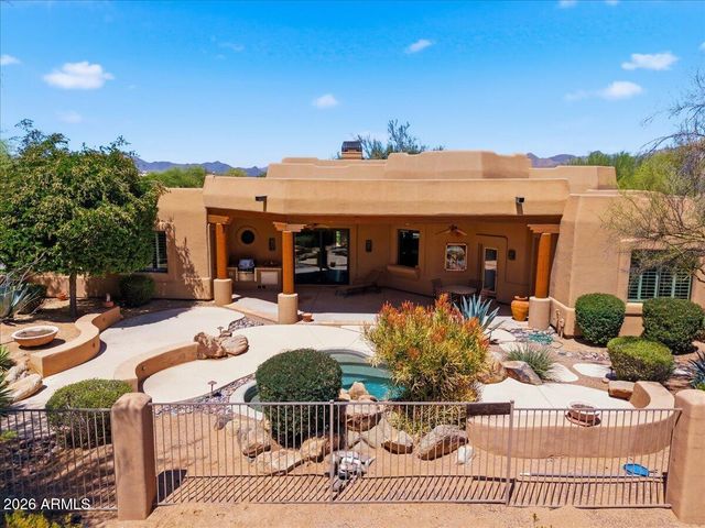 27820 N LUCERO Drive, Rio Verde, AZ 85263