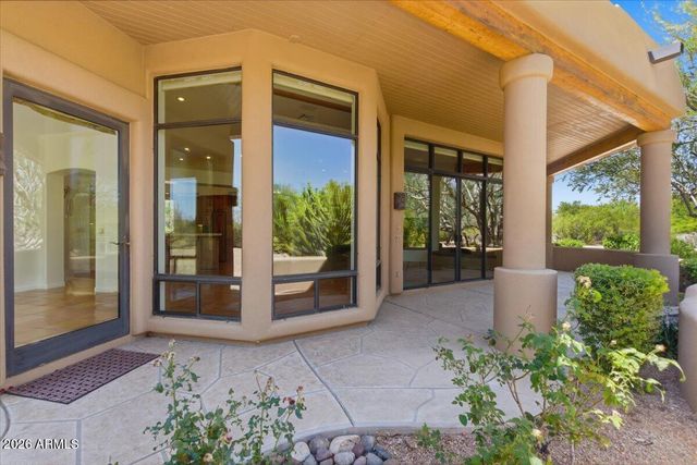 27820 N LUCERO Drive, Rio Verde, AZ 85263
