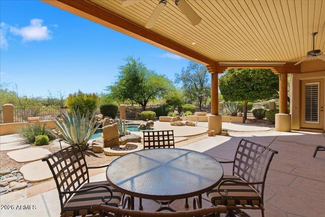 27820 N LUCERO Drive, Rio Verde, AZ 85263