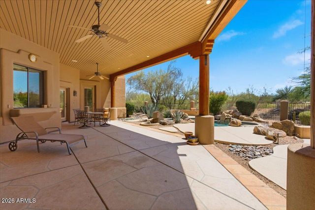 27820 N LUCERO Drive, Rio Verde, AZ 85263