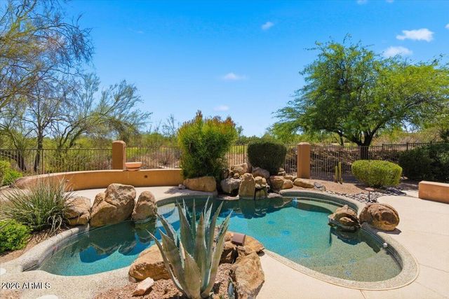 27820 N LUCERO Drive, Rio Verde, AZ 85263