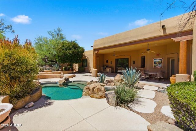 27820 N LUCERO Drive, Rio Verde, AZ 85263