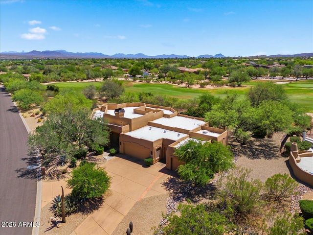 27820 N LUCERO Drive, Rio Verde, AZ 85263
