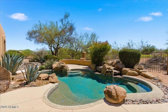 27820 N LUCERO Drive, Rio Verde, AZ 85263