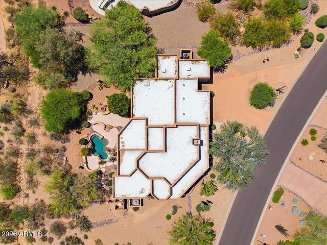 27820 N LUCERO Drive, Rio Verde, AZ 85263