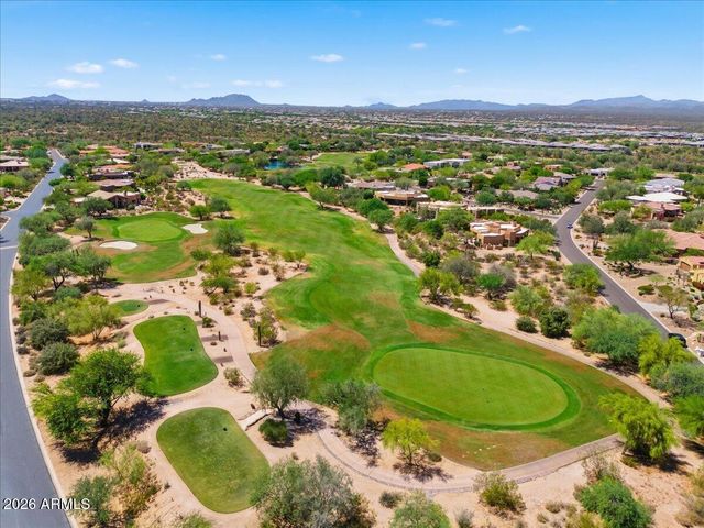 27820 N LUCERO Drive, Rio Verde, AZ 85263