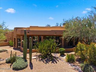 27820 N LUCERO Drive, Rio Verde, AZ 85263