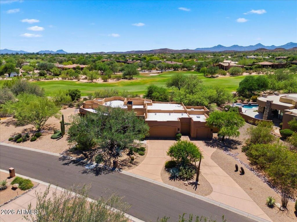 27820 N LUCERO Drive, Rio Verde, AZ 85263 — photo 2